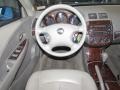 Velvet Beige - Altima 2.5 SL Photo No. 14