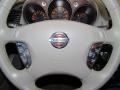 Velvet Beige - Altima 2.5 SL Photo No. 15
