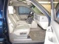 Tan/Neutral Interior Photo for 2001 Chevrolet Tahoe #56182316