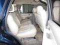 Tan/Neutral Interior Photo for 2001 Chevrolet Tahoe #56182322