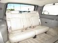 Tan/Neutral Interior Photo for 2001 Chevrolet Tahoe #56182328