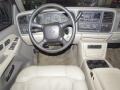 Tan/Neutral Dashboard Photo for 2001 Chevrolet Tahoe #56182343