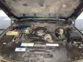 2001 Chevrolet Tahoe 5.3 Liter OHV 16-Valve Vortec V8 Engine Photo