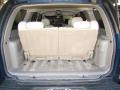 Tan/Neutral Trunk Photo for 2001 Chevrolet Tahoe #56182370