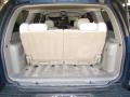 2001 Chevrolet Tahoe LT Trunk