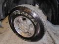 2001 Chevrolet Tahoe Wheels and Tires | GTCarLot.com