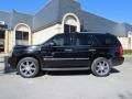 Black Raven - Escalade  Photo No. 1