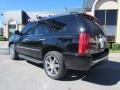Black Raven - Escalade  Photo No. 2