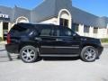 Black Raven - Escalade  Photo No. 4