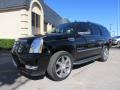 Black Raven - Escalade  Photo No. 7