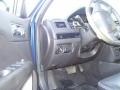 2007 Dark Blue Pearl Metallic Ford Fusion SEL V6  photo #8