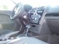 2007 Dark Blue Pearl Metallic Ford Fusion SEL V6  photo #10