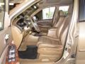 Saddle Interior Photo for 2002 Acura MDX #56182697