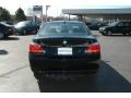 Jet Black - 5 Series 525xi Sedan Photo No. 4