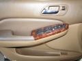 Mesa Beige Metallic - MDX  Photo No. 12