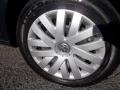 Blue Graphite Metallic - Jetta S Sedan Photo No. 10