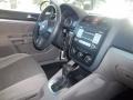 Blue Graphite Metallic - Jetta S Sedan Photo No. 19