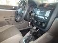 Blue Graphite Metallic - Jetta S Sedan Photo No. 20