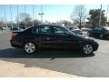 Jet Black - 5 Series 525xi Sedan Photo No. 6