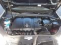 Blue Graphite Metallic - Jetta S Sedan Photo No. 27