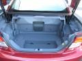 2012 Volvo C70 T5 Trunk