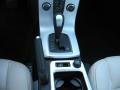 5 Speed Geartronic Automatic 2012 Volvo C70 T5 Transmission