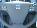 Calcite/Off Black Steering Wheel Photo for 2012 Volvo C70 #56183084
