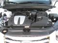  2012 Santa Fe SE V6 AWD 3.5 Liter DOHC 24-Valve V6 Engine