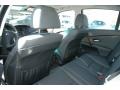 Jet Black - 5 Series 525xi Sedan Photo No. 13