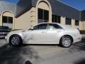 Vanilla Latte Metallic - CTS 3.0 Sedan Photo No. 1