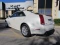 Vanilla Latte Metallic - CTS 3.0 Sedan Photo No. 2