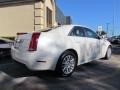Vanilla Latte Metallic - CTS 3.0 Sedan Photo No. 3