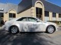 Vanilla Latte Metallic - CTS 3.0 Sedan Photo No. 4