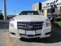 Vanilla Latte Metallic - CTS 3.0 Sedan Photo No. 6