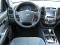 Gray Dashboard Photo for 2012 Hyundai Santa Fe #56183231