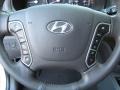 Gray Controls Photo for 2012 Hyundai Santa Fe #56183261