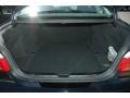 Jet Black - 5 Series 525xi Sedan Photo No. 15