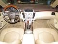 Vanilla Latte Metallic - CTS 3.0 Sedan Photo No. 13