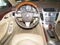 Vanilla Latte Metallic - CTS 3.0 Sedan Photo No. 14