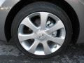 2012 Harbor Gray Metallic Hyundai Elantra Limited  photo #10
