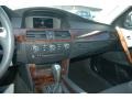 Jet Black - 5 Series 525xi Sedan Photo No. 18
