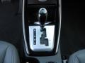 6 Speed Shiftronic Automatic 2012 Hyundai Elantra Limited Transmission