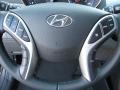 Gray Controls Photo for 2012 Hyundai Elantra #56183430