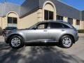 2006 Diamond Graphite Metallic Infiniti FX 35  photo #1