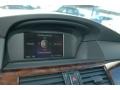Jet Black - 5 Series 525xi Sedan Photo No. 21