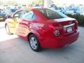Victory Red - Sonic LT Sedan Photo No. 2