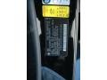 Jet Black - 5 Series 525xi Sedan Photo No. 25