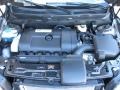 3.2 Liter DOHC 24-Valve VVT Inline 6 Cylinder 2012 Volvo XC90 3.2 AWD Engine