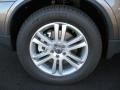  2012 XC90 3.2 AWD Wheel