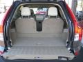 Beige Trunk Photo for 2012 Volvo XC90 #56183861
